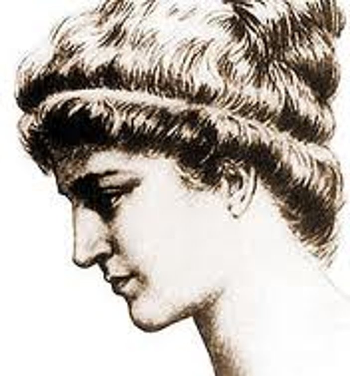 İskenderiyeli Hypatia kimdir