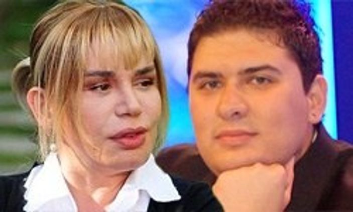 Yargıtay'dan Sezen Aksu'ya kötü haber