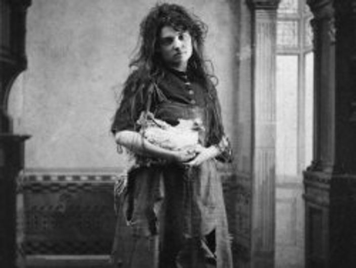 Tim Burton'dan yeni bir Johnny Depp filmi geliyor