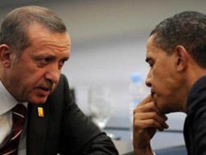 Financial Times Erdoğan'ın ABD gezisini analiz etti