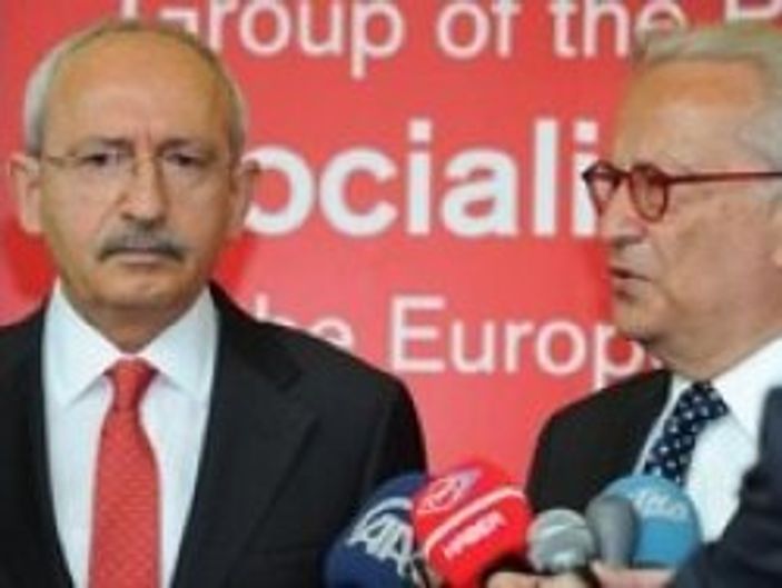 Swoboda: Misafirseniz kurallara uymak zorundasınız