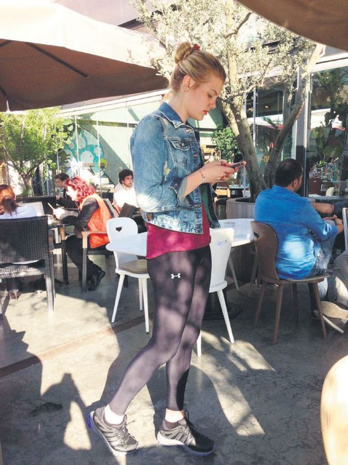 Derya Şensoy 10 kilo verdi