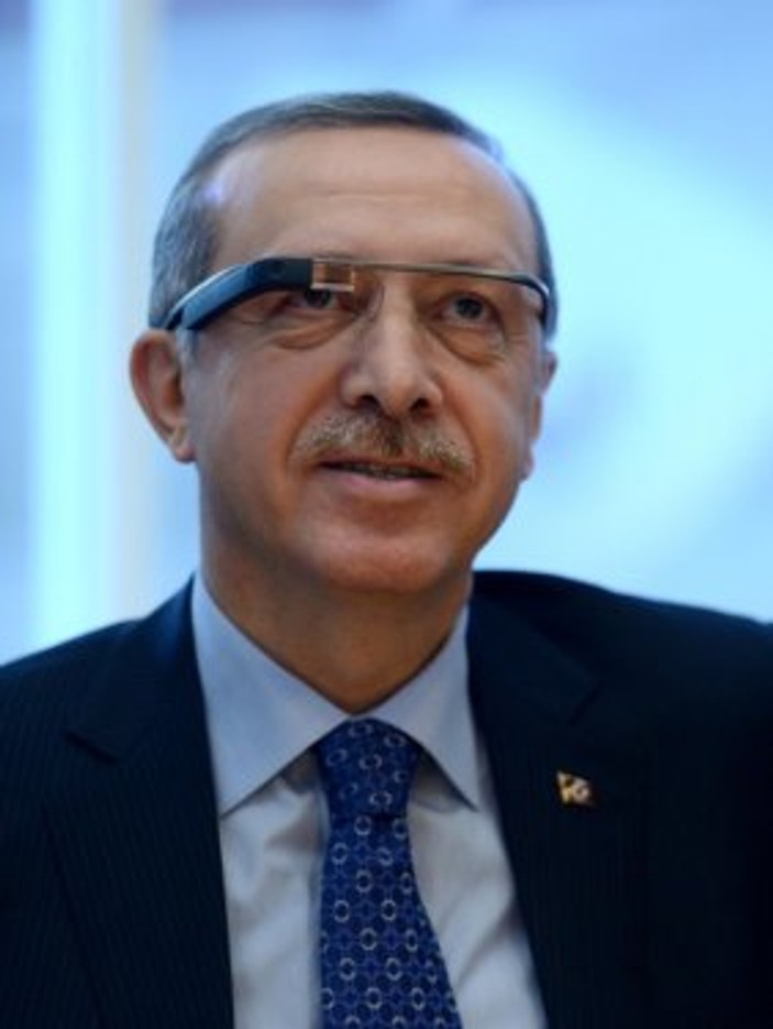 Erdoğan'ın Silikon Vadisi ziyareti