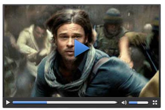 Dünya Savaşı Z'den Türkçe alt yazılı fragman - Tıkla İzle