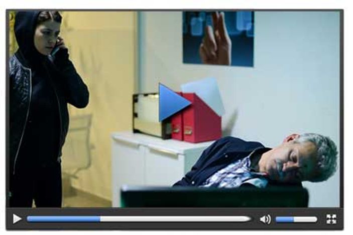 İntikam 20. bölüm fragmanı - Tıkla İzle