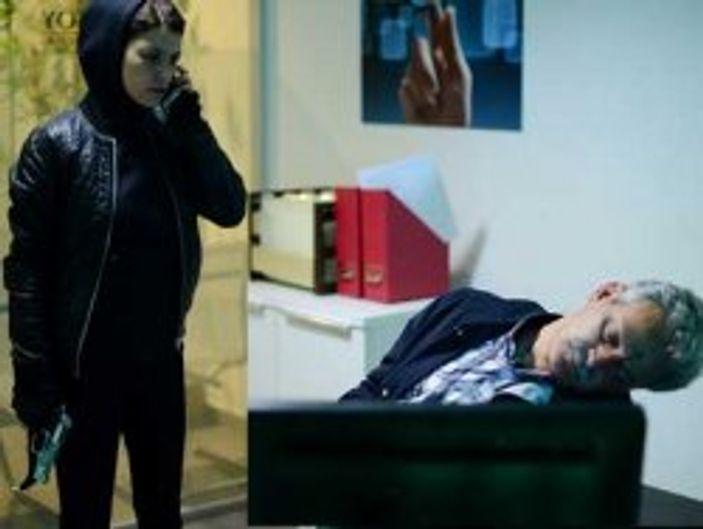 İntikam 20. bölüm fragmanı - Tıkla İzle