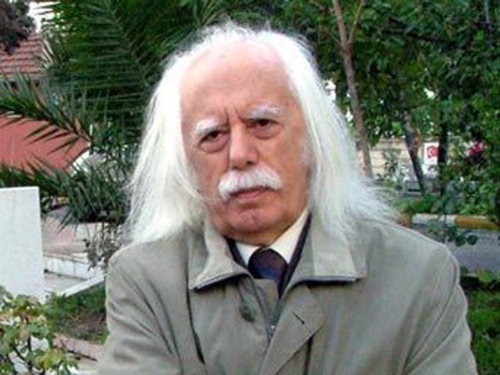 Haydar Dümen kimdir