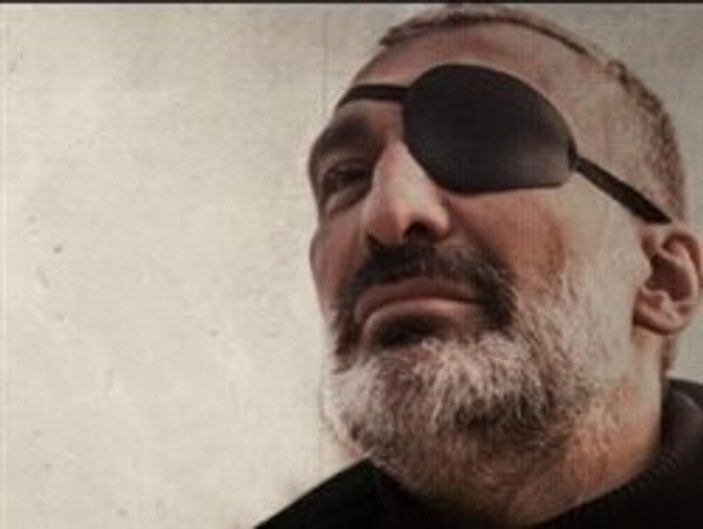 Kurtlar Vadisi’nin Poyraz'ı konuştu