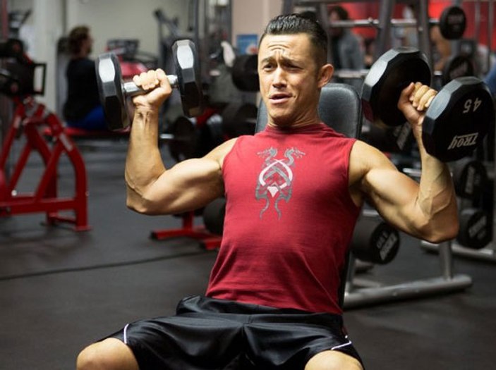 Don Jon’dan ilk fragman - Tıkla İzle