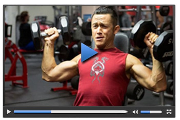 Don Jon’dan ilk fragman - Tıkla İzle