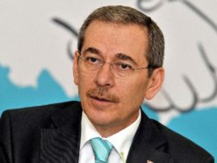 CHP'nin Sivas adayı Abdüllatif Şener iddiası