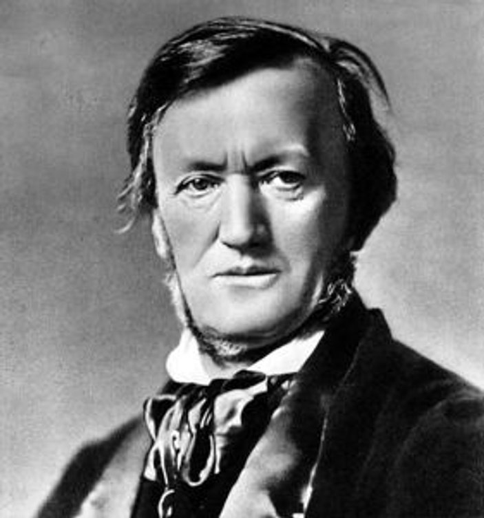 Richard Wagner kimdir