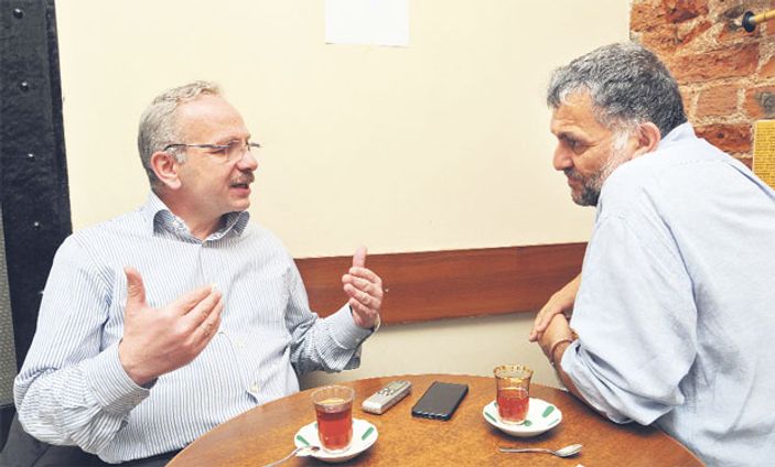 İsmail Kara: Erbakan hiçbir zaman sistem karşıtı olmadı