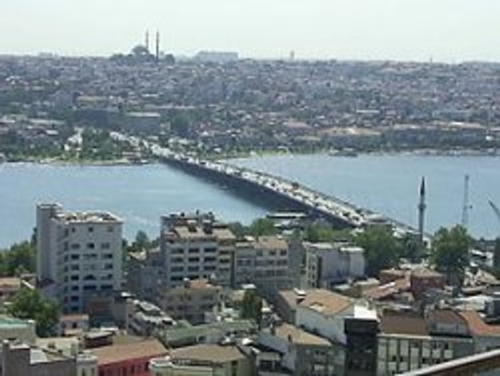 Atatürk Köprüsü nedir