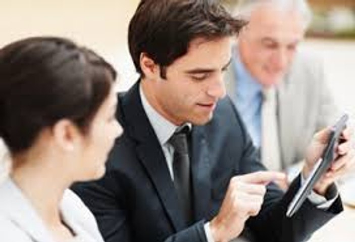 Broker nedir