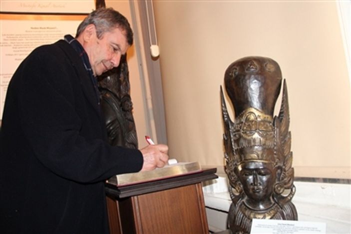 İstemihan Talay CHP'de