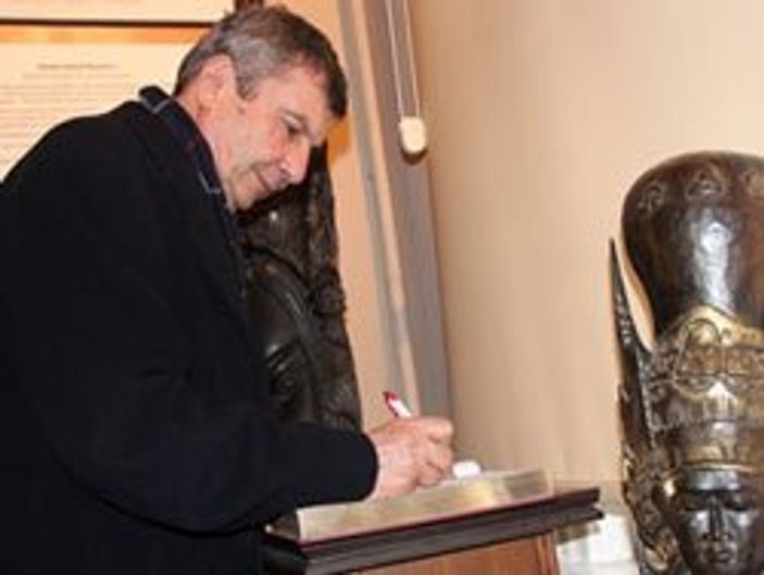 İstemihan Talay CHP'de