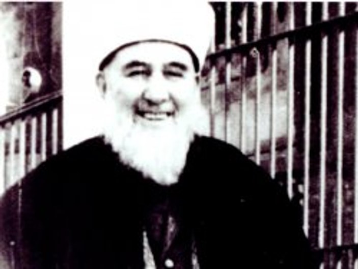 Mehmed Zahid Kotku kimdir