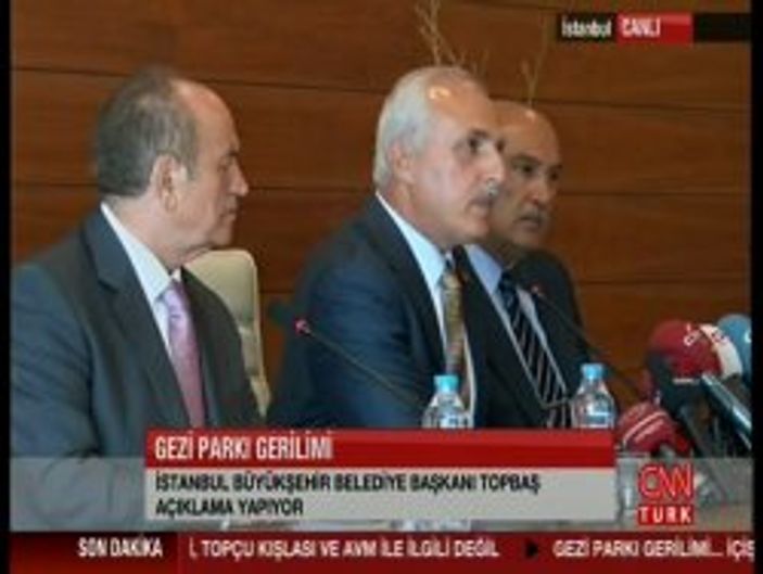 İstanbul Valisi Yeşil Elma programını iptal etti