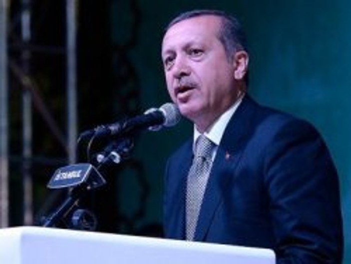 Twitter'dan Erdoğan'a yedirmeyeceğiz desteği