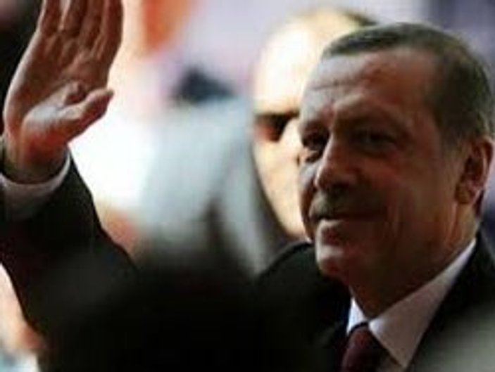 Başbakan Erdoğan Adana'da konuştu