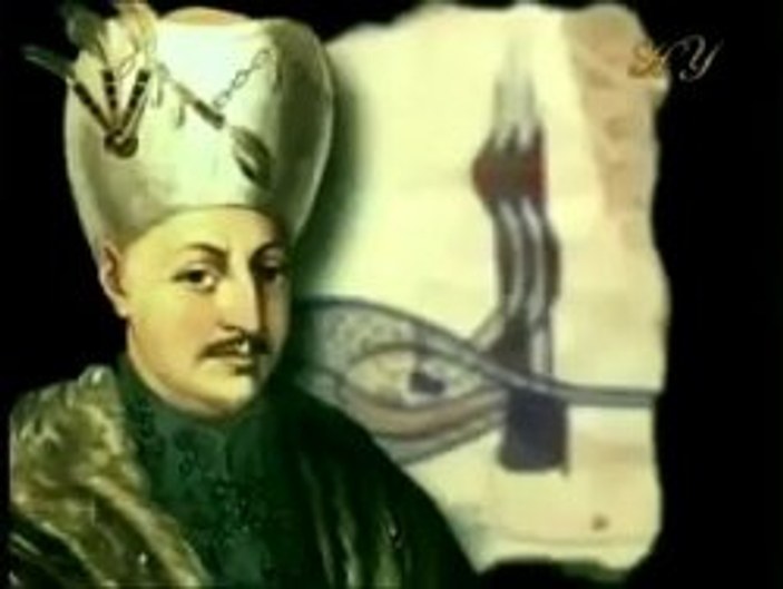Sultan I. Ahmet kimdir