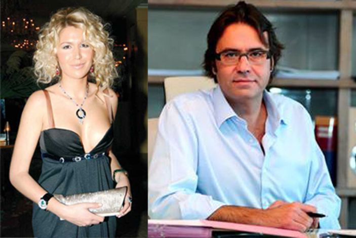 Doğuş Holding CEO'ları ünlü sever