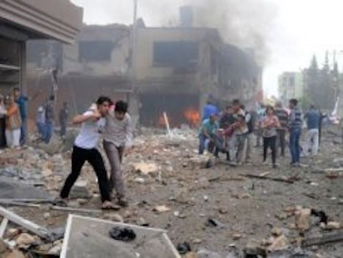 Reyhanlı'nın 1 numaralı faili Nasır Eskiocak yakalandı