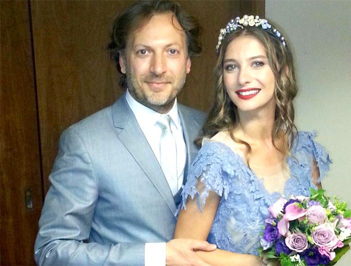 Doğuş Holding CEO'ları ünlü sever