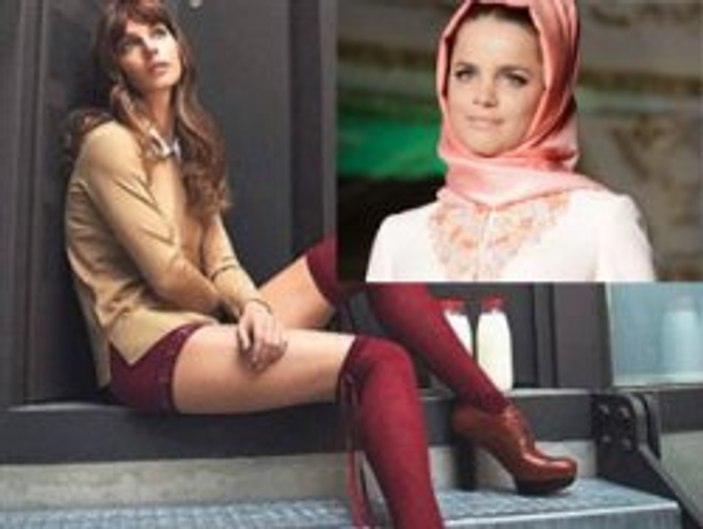 Tuğçe Kazaz ile Tuba Ünsal'ın din polemiği