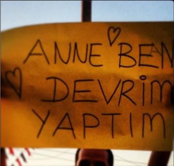 Ana muhalefet Taksim Meydanı'nda - İzle