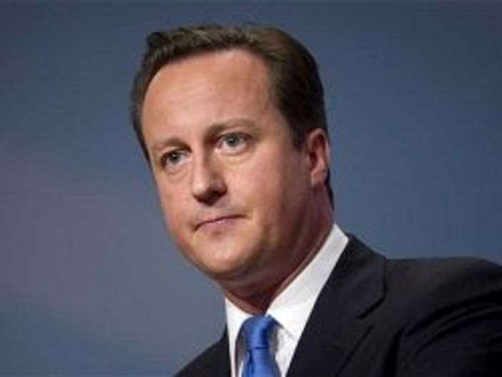 İngiltere Başbakanı: Erdoğan hayranıyız