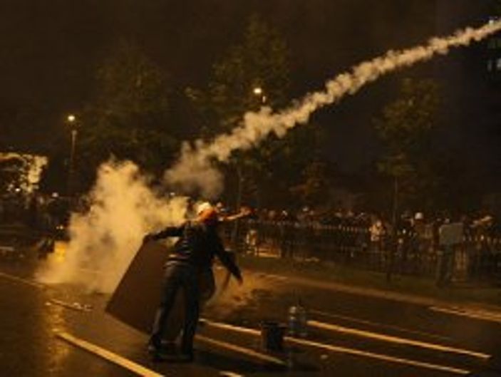 Gezi protestoları borsadaki 7 şirketi vurdu
