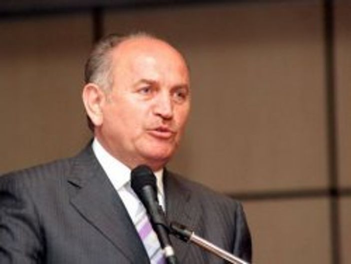 Kadir Topbaş: Bir durağın yerini bile halka soracağız - İzle