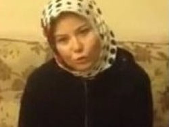 Gül Taşlı Cenal CHP'den ihraç ediliyor