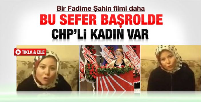 Gül Taşlı Cenal CHP'den ihraç ediliyor