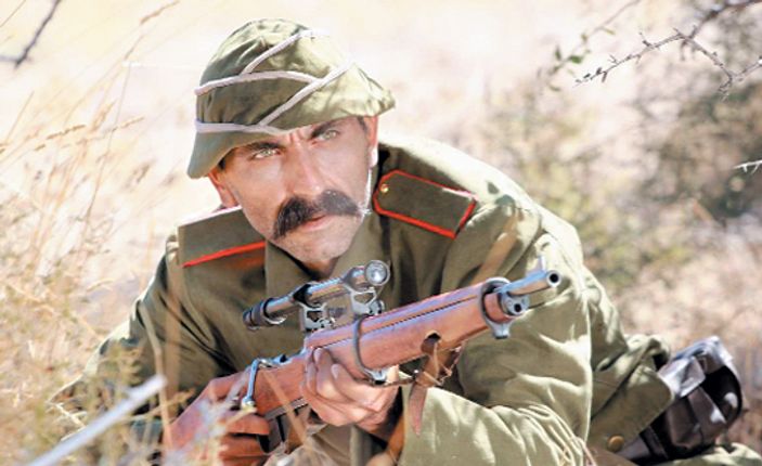 Gürkan Uygun’dan yeni proje