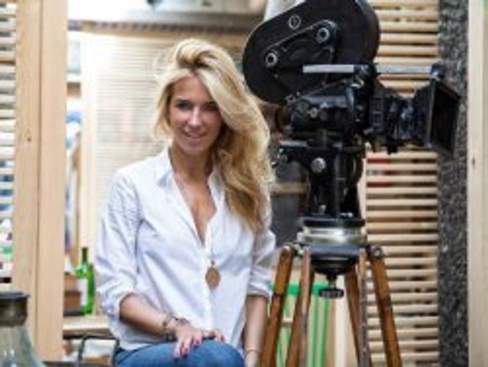 Burcu Esmersoy'un bilinmeyen hikayesi