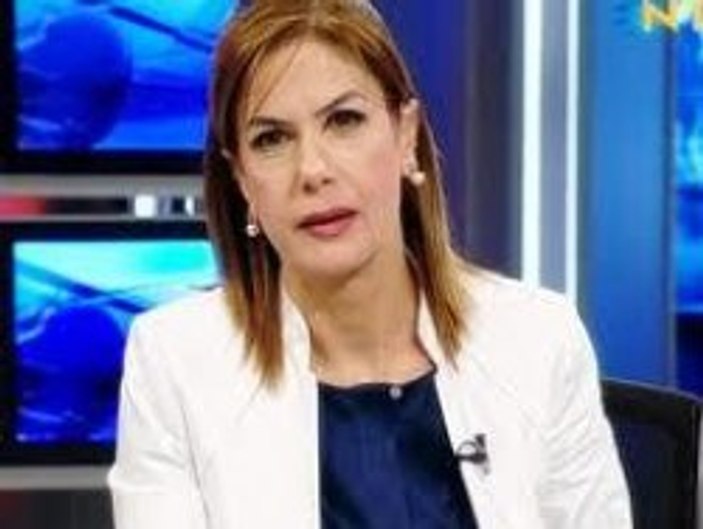 NTV Ankara Temsilcisi Nilgün Balkaç kovuldu