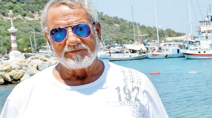 Fedon: Hem Türk'üm hem de şehit torunuyum