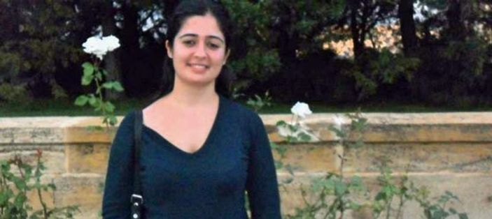 Taksim'de palalı adamın saldırdığı kadın konuştu