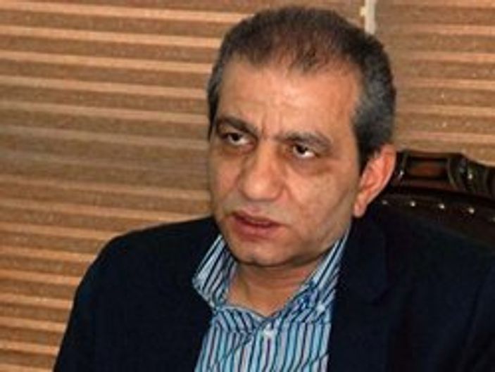 Zeyid Aslan'dan kadın gazetecilere ağır hakaret