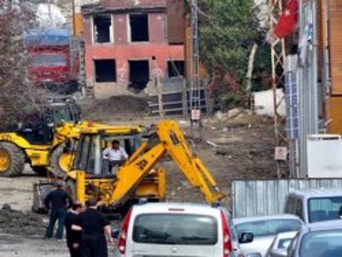 İstimlak nedir