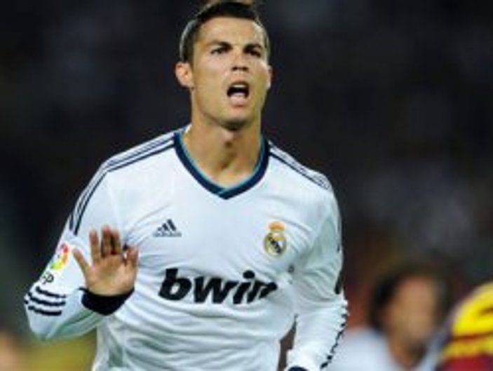 Cristiano Ronaldo kimdir