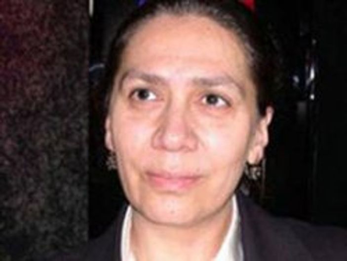 Oya Eronat BDP'lilerden tazminat kazandı