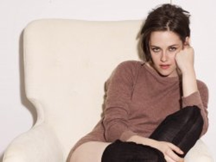 Kristen Stewart kimdir