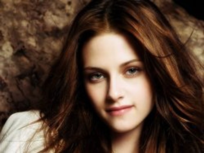 Kristen Stewart kimdir