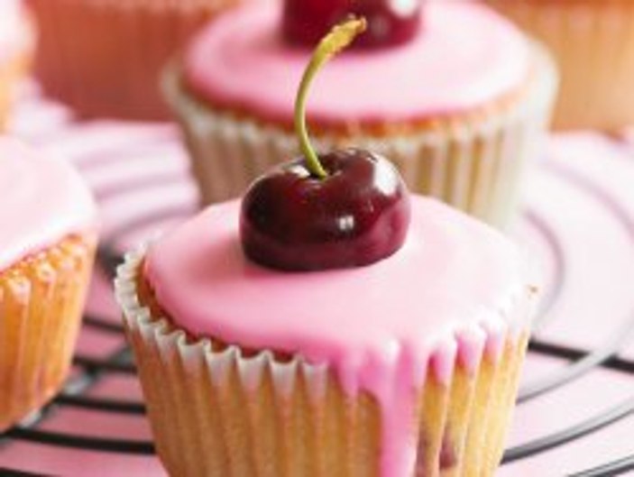 Cupcake nedir