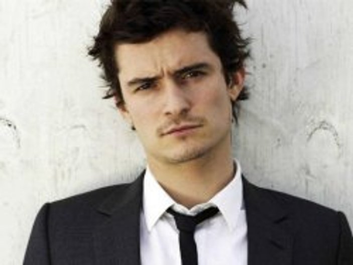 Orlando Bloom kimdir