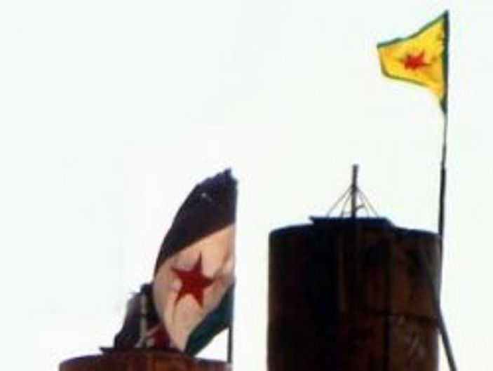 PYD'nin elindeki Resulayn'ın tarihi geçmişi